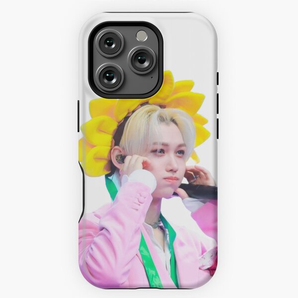 iPhone - リバー・FELIX STRAY KIDS - LEE FELIX