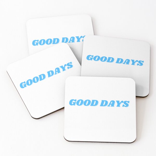 Item preview, Good days designed and sold by ChiWellness Shop.