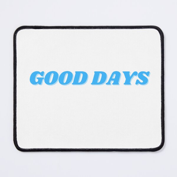 Item preview, Good days designed and sold by ChiWellness Shop.