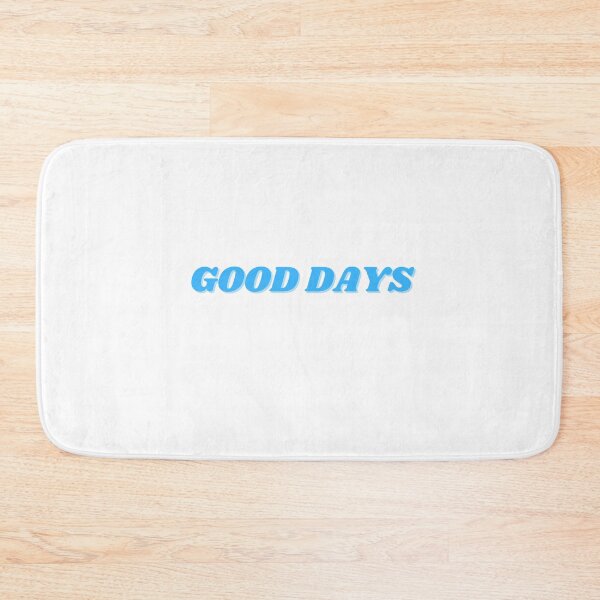 Item preview, Good days designed and sold by ChiWellness Shop.