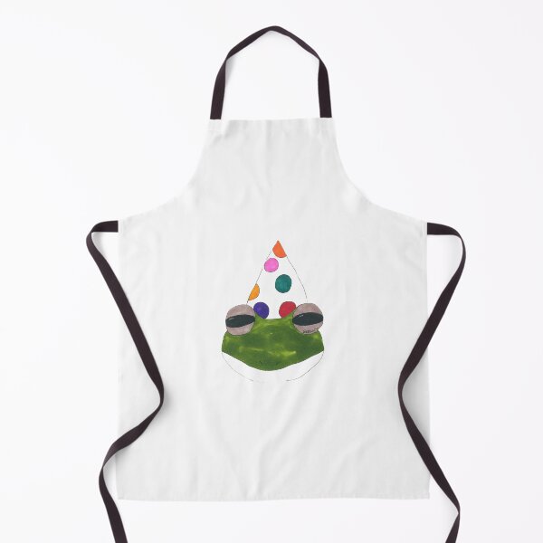 Item preview, Party Frog designed and sold by Lqt-art.