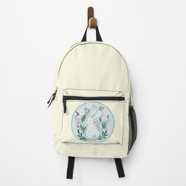 Item preview, Hare, Flora, Fauna designed and sold by AdriaCaps Art & Design.