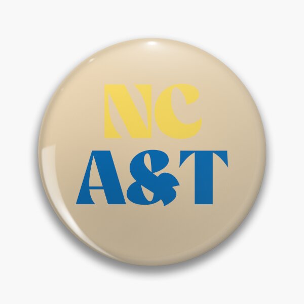 Item preview, NC A&T designed and sold by brittanyjrf.
