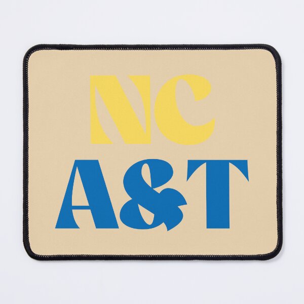 Item preview, NC A&T designed and sold by brittanyjrf.