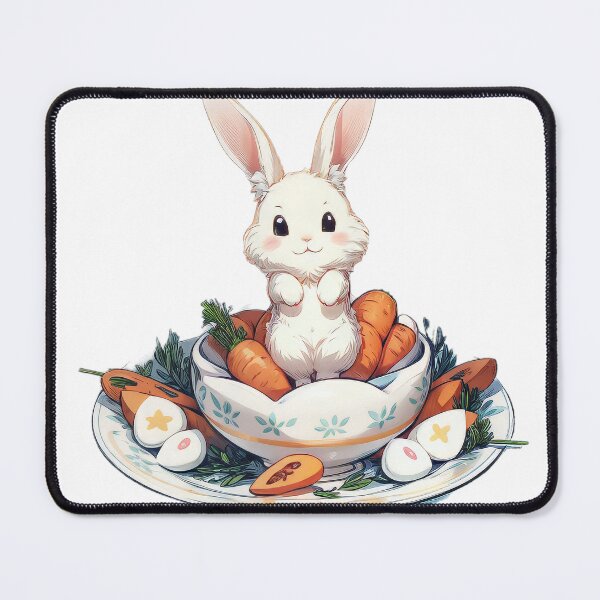 Item preview, Bunny's Bounty: Easter Delight designed and sold by ZipperDragon88.
