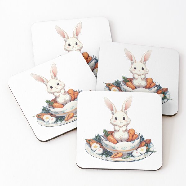 Item preview, Bunny's Bounty: Easter Delight designed and sold by ZipperDragon88.