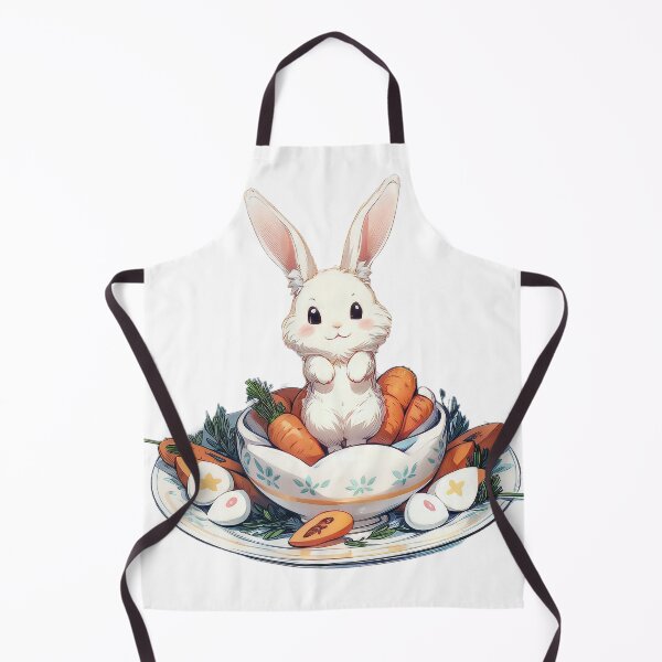 Item preview, Bunny's Bounty: Easter Delight designed and sold by ZipperDragon88.