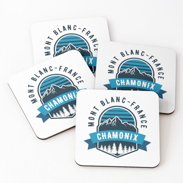 Item preview, Chamonix Vintage Ski designed and sold by cutesy.