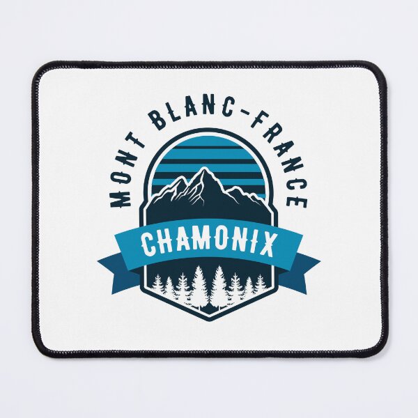 Item preview, Chamonix Vintage Ski designed and sold by cutesy.