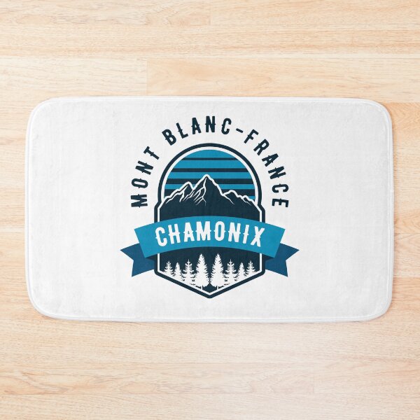 Item preview, Chamonix Vintage Ski designed and sold by cutesy.