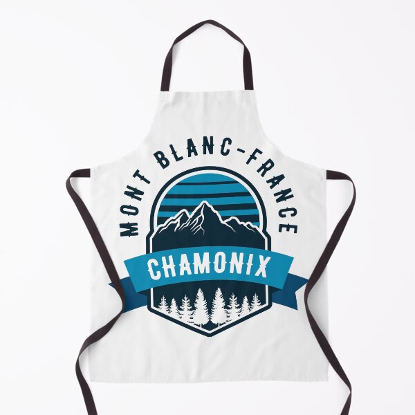 Item preview, Chamonix Vintage Ski designed and sold by cutesy.