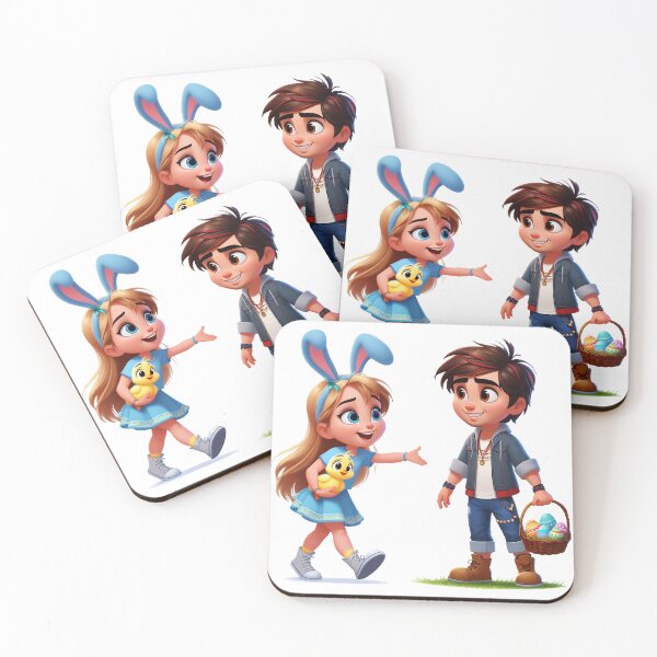 Item preview, Easter boyfriend designed and sold by manbaito.