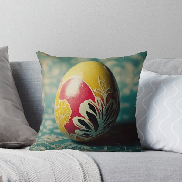 Item preview, Vintage toned Easter design  designed and sold by myikigai.