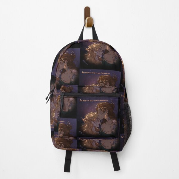 Item preview, For those we love we rise above fear print designed and sold by DoodlingLenn.