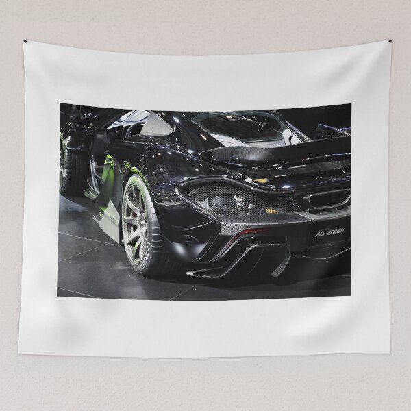 Item preview, McLaren M1 - Fab Design - Geneva Auto Salon 2014 designed and sold by Igor Pozdnyakov.