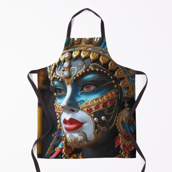 Item preview, Ritika designed and sold by OccultDreams.