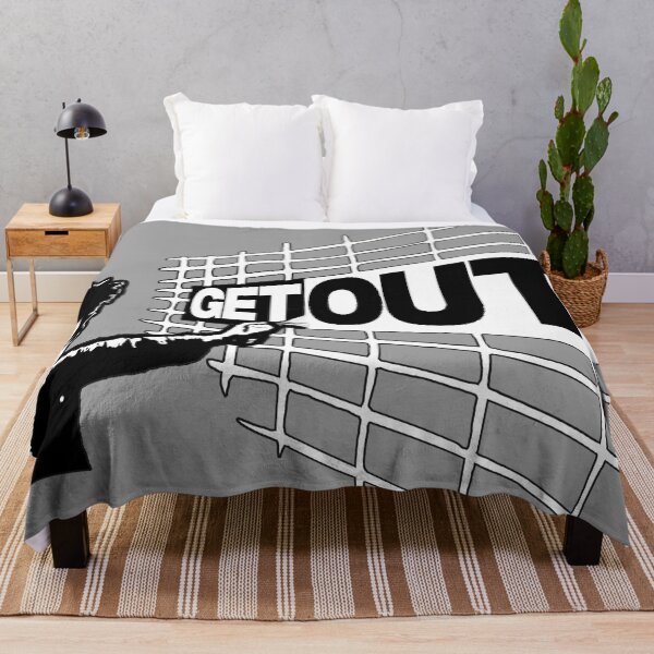 Item preview, get out...10 designed and sold by Mars-b.