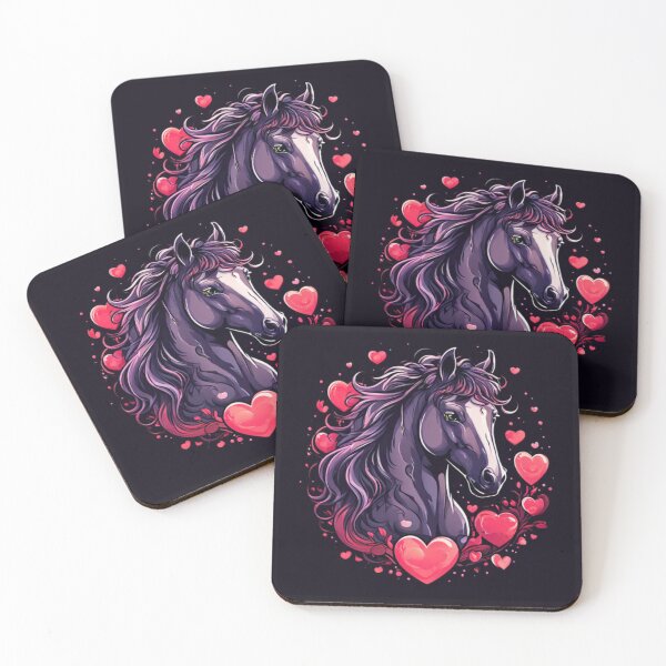 Item preview, Lovely Horse designed and sold by Planetporridge.