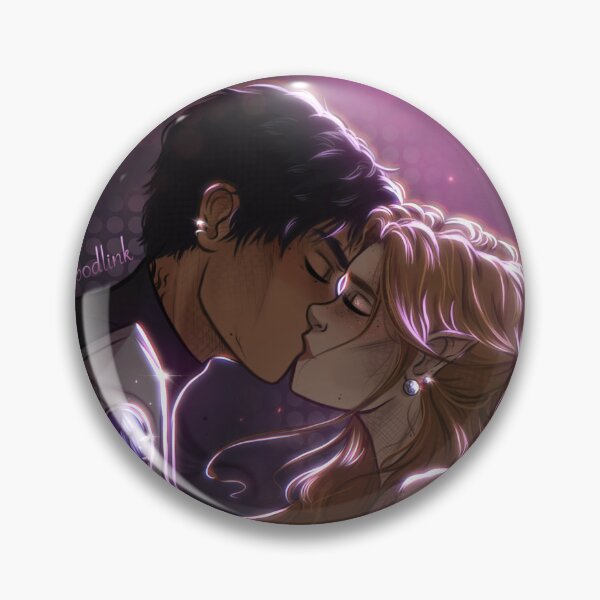 Item preview, It’s for the headaches everyone always gives you Elriel Print (updated) designed and sold by DoodlingLenn.