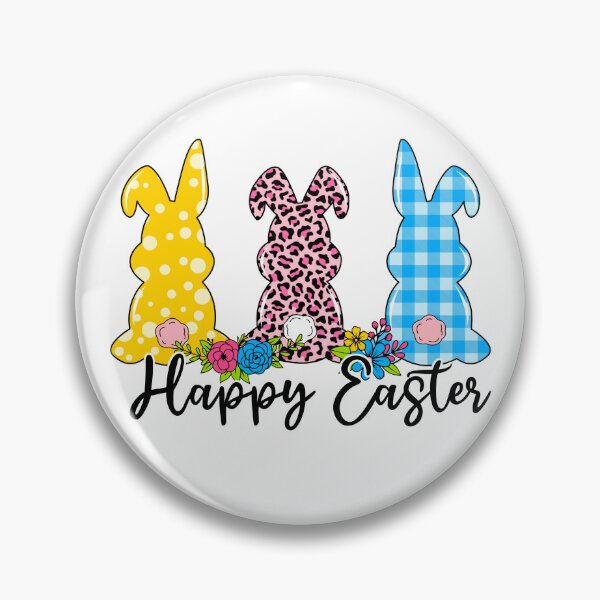 Aperçu de l'œuvre Happy Easter  créée et vendue par DavidBriot.