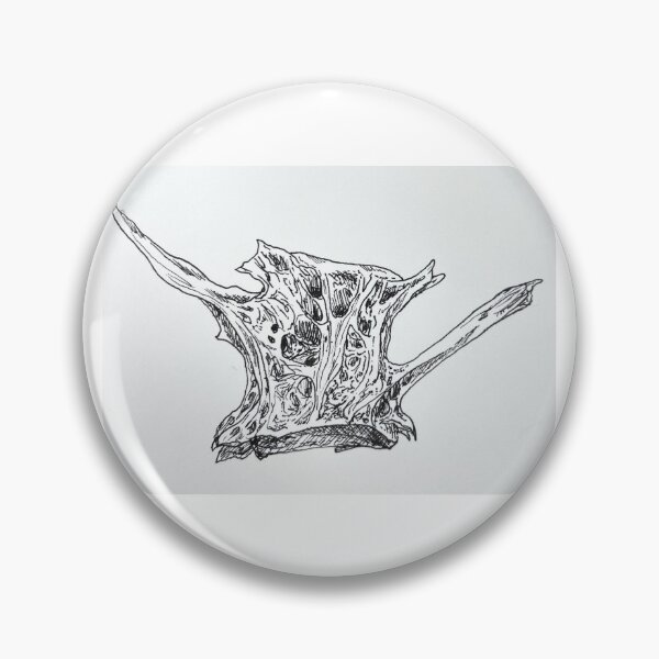 Item preview, Vertebra designed and sold by mmccarthy1112.