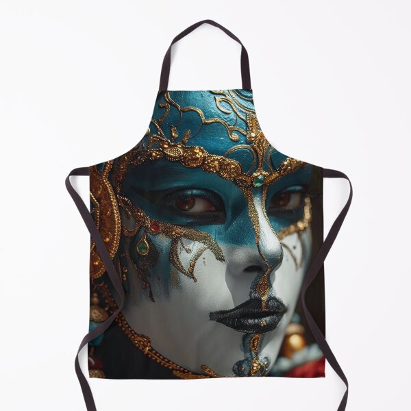 Item preview, Devika designed and sold by OccultDreams.