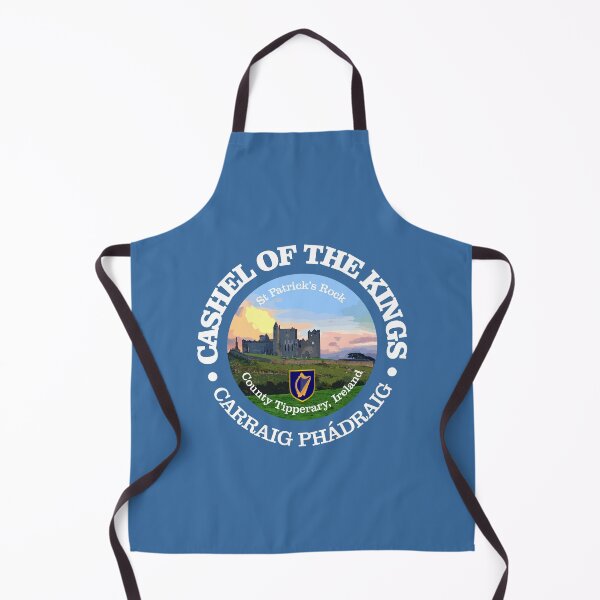 Item preview, Rock of Cashel (rd) designed and sold by curranmorgan.