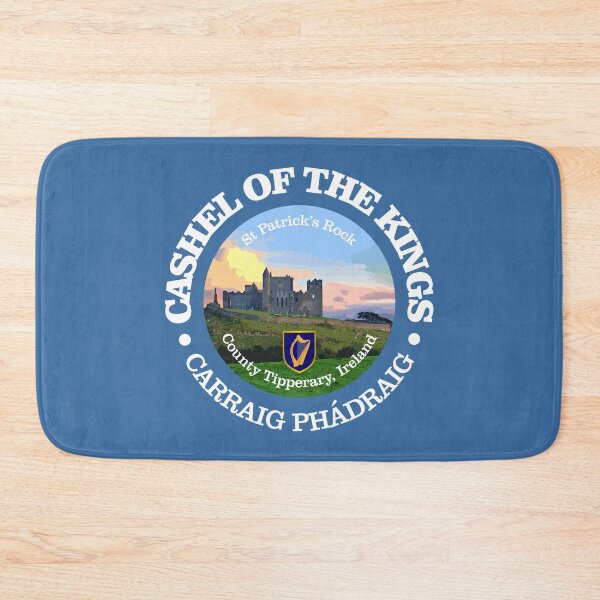 Item preview, Rock of Cashel (rd) designed and sold by curranmorgan.