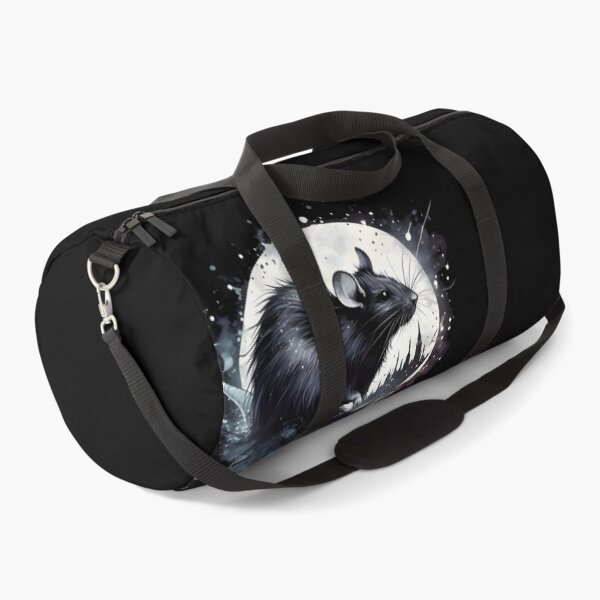 Item preview, Gothic Rat Moon Night designed and sold by RubisLeaf.