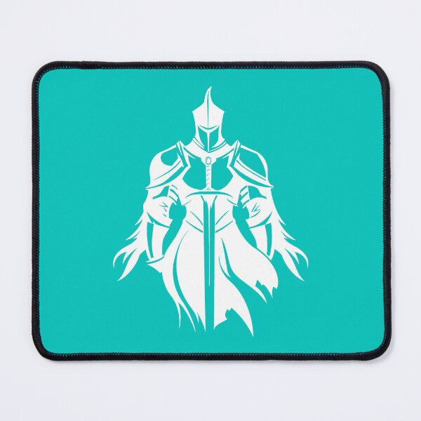 Item preview, Warrior - white design designed and sold by HAZEYcreation.