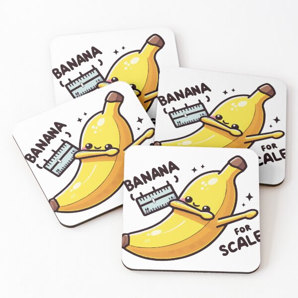 Item preview, Plátano para escala designed and sold by TshirtTalkYou.