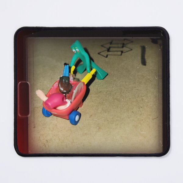 Item preview, Evidence  designed and sold by Laflmao.