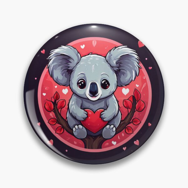 Artikelvorschau, Schöner Koala entworfen und verkauft von Planetporridge.