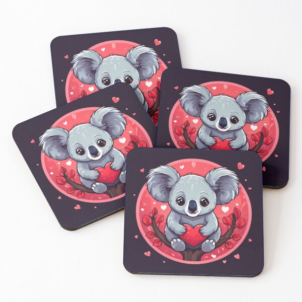 Item preview, Lovely Koala designed and sold by Planetporridge.