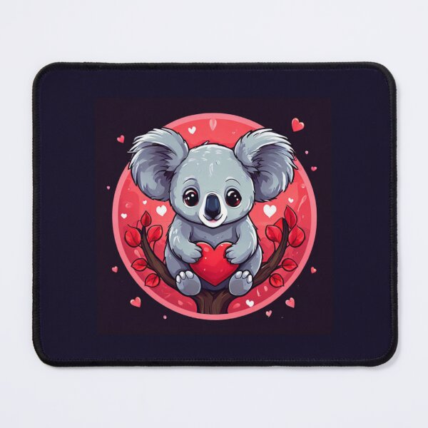 Item preview, Lovely Koala designed and sold by Planetporridge.