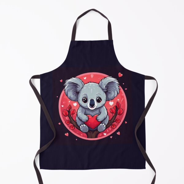 Item preview, Lovely Koala designed and sold by Planetporridge.