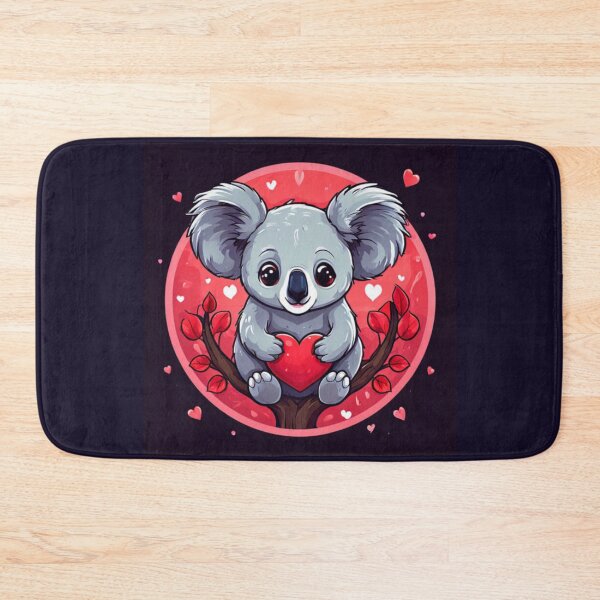 Item preview, Lovely Koala designed and sold by Planetporridge.