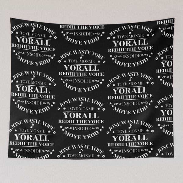 Item preview, Jone waste yore toye monme yorall (I Miss You) designed and sold by blancheart1.