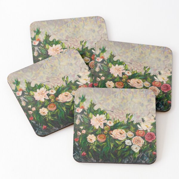 Item preview, Flowers For Ava designed and sold by Ali Monroe Fjerstad.