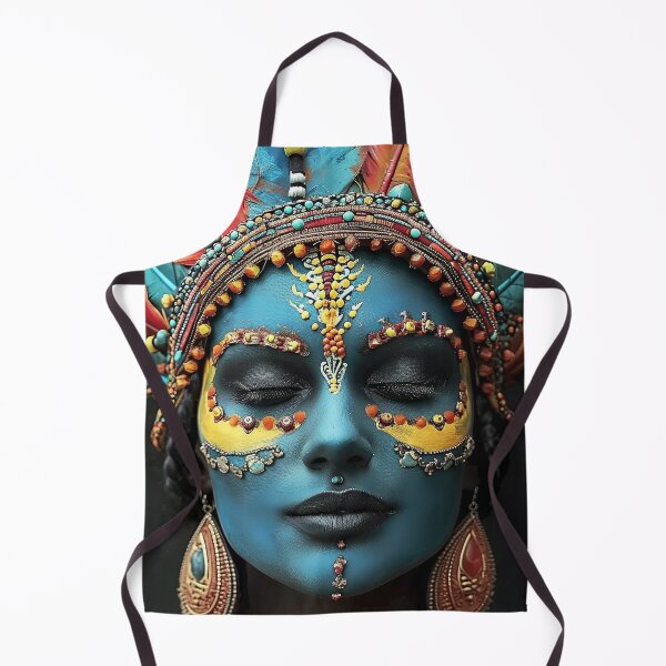 Item preview, Arushi designed and sold by OccultDreams.