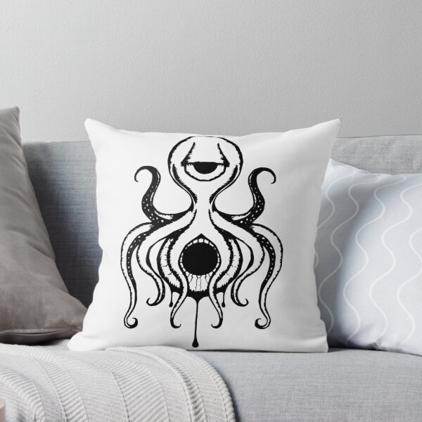Item preview, CYCLOPTOPUS designed and sold by Shaun Manley.