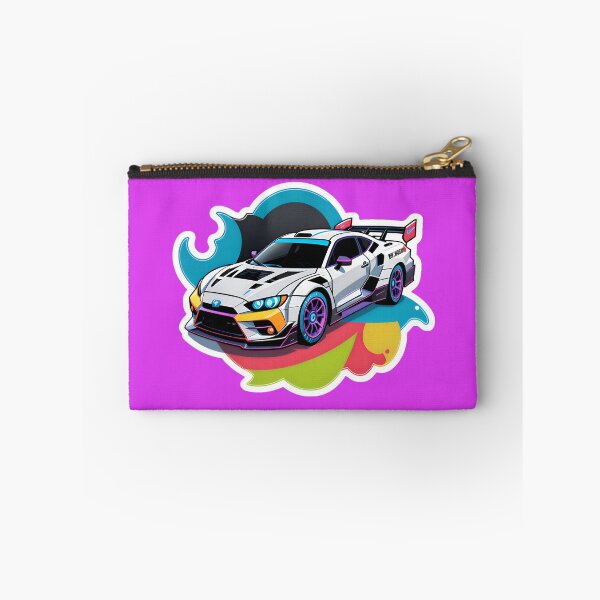 Artikelvorschau, Cool Street Rally Racing Car entworfen und verkauft von TheArtOfPat.