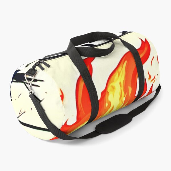 Item preview, Human Flame Badaist Artwork designed and sold by Health And Fitness Posts e-Store.