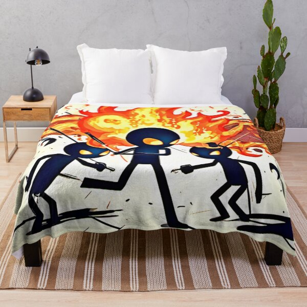 Item preview, Human Flame Badaist Artwork designed and sold by Health And Fitness Posts e-Store.