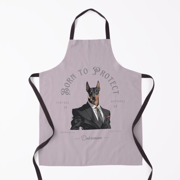 Item preview, Gorgeous doberman in a classic black tuxedo. Money magnet designed and sold by Tsifra.