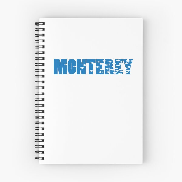 Item preview, Monterrey designed and sold by SeeMac.