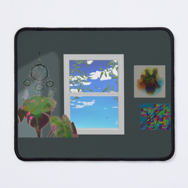 Item preview, Sunny View designed and sold by oddityghosting.