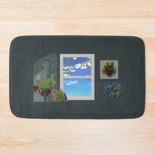 Item preview, Sunny View designed and sold by oddityghosting.