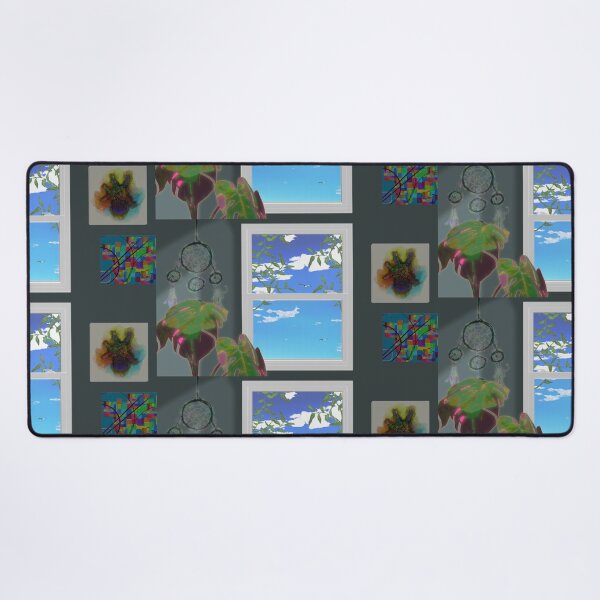Item preview, Sunny View designed and sold by oddityghosting.