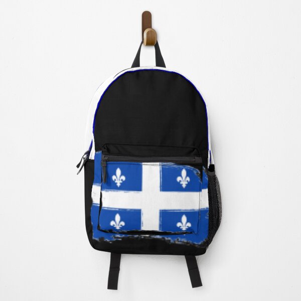 Item preview, Flag of Quebec designed and sold by Création Québec.